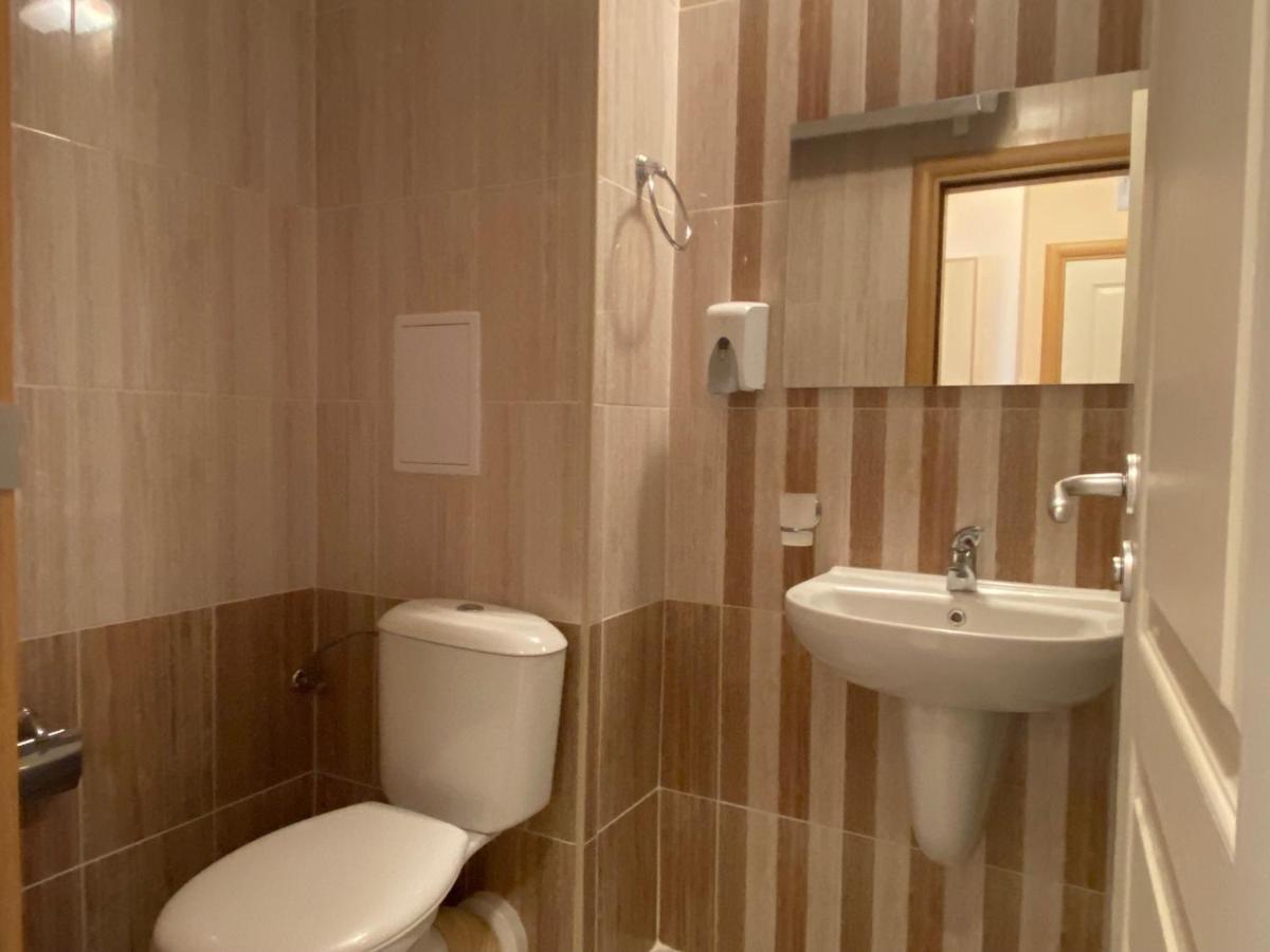 Апартамент Messembria A309 Sunny Слънчев бряг
