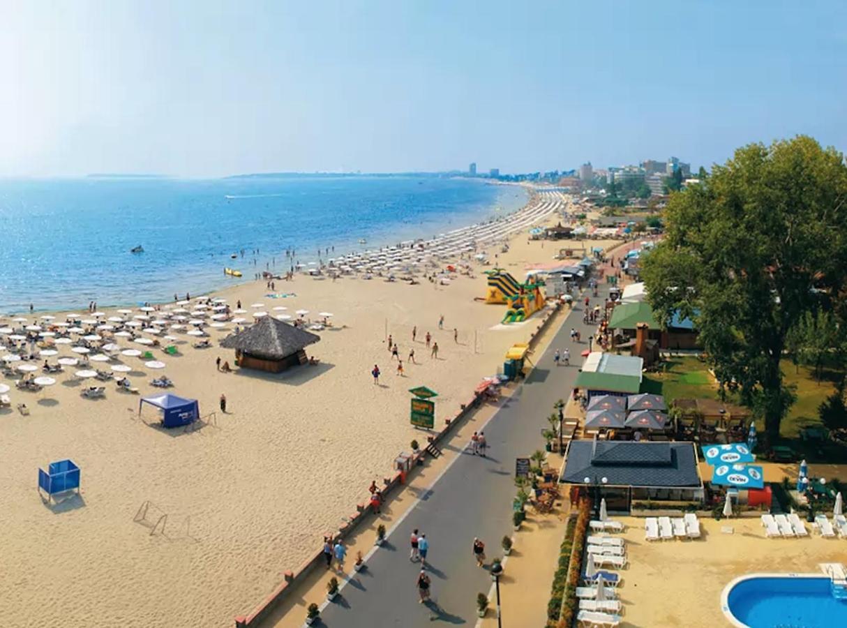 Messembria A309 Sunny Апартамент