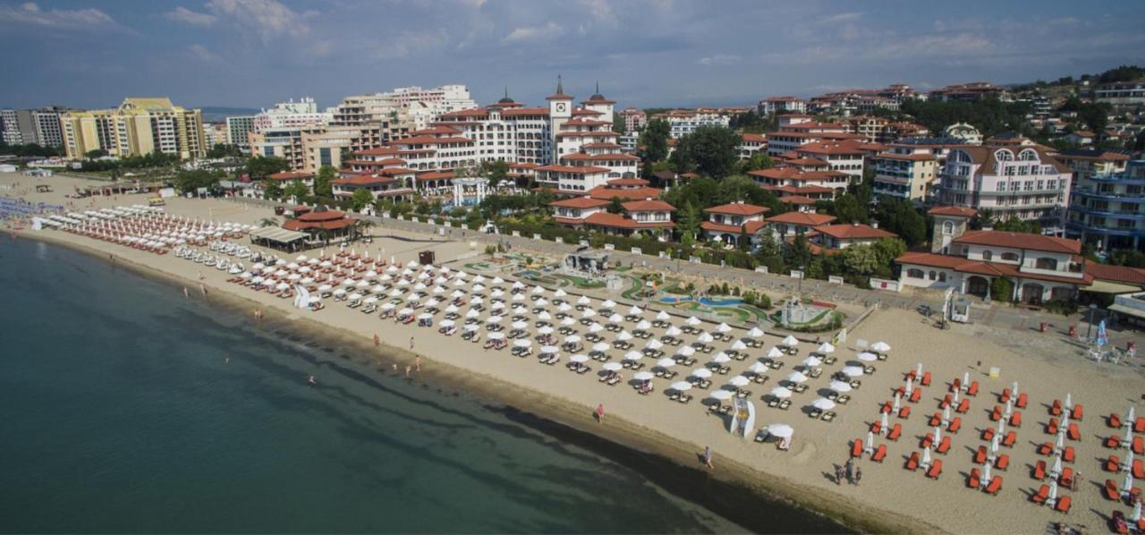 Messembria A309 Sunny Апартамент